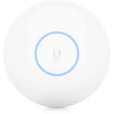Точка доступа Wi-Fi Ubiquiti UniFi 6 PRO (U6-PRO) Винница