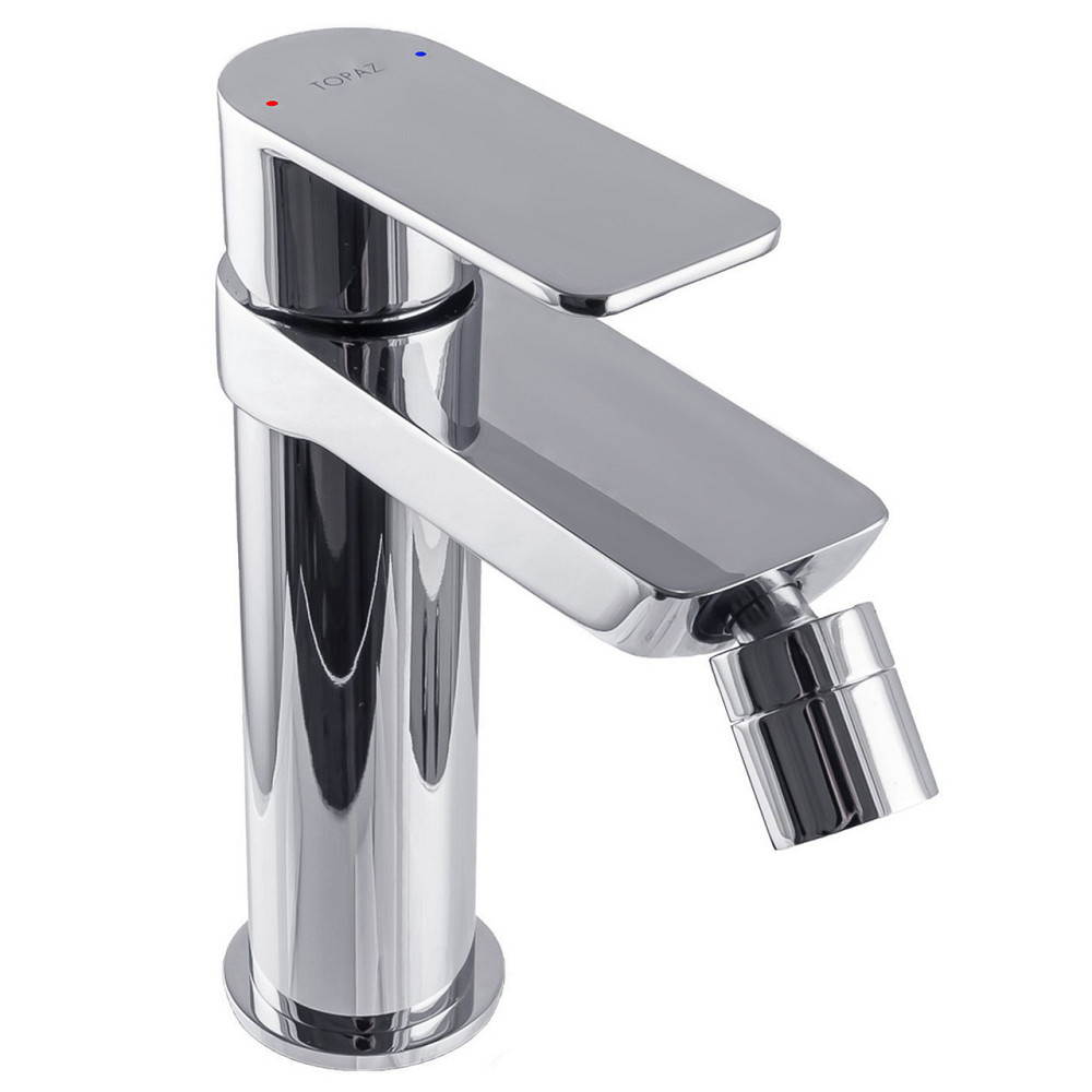 Смеситель для биде TOPAZ SARDINIA TS 08601-H18 (000014762) Киев - изображение 2