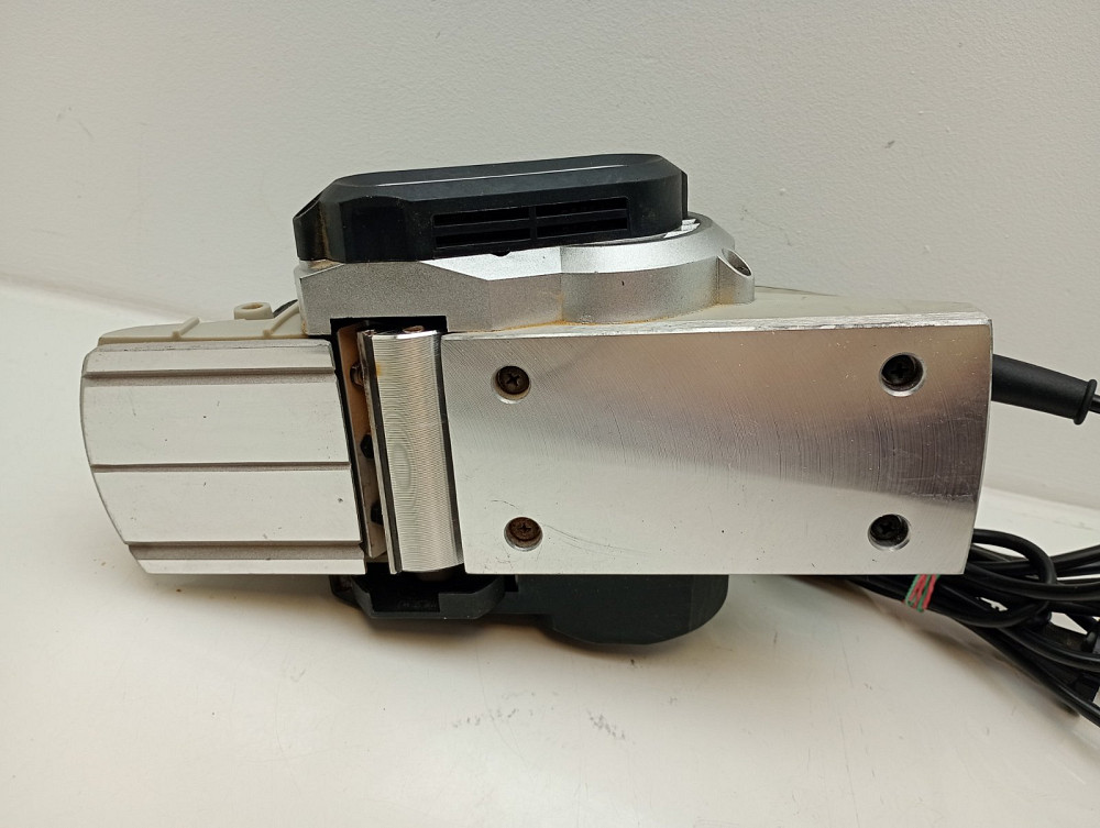 Електричний рубанок Pattfield PPL900B.1 (Б клас) Луцк - изображение 4