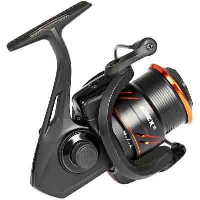 Котушка Brain Apex SE 4000S 5+1BB 5.01 (1858.52.09) Вінниця