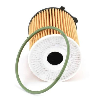 Фільтр масляний Bosch F026407082 Вінниця - фото 4