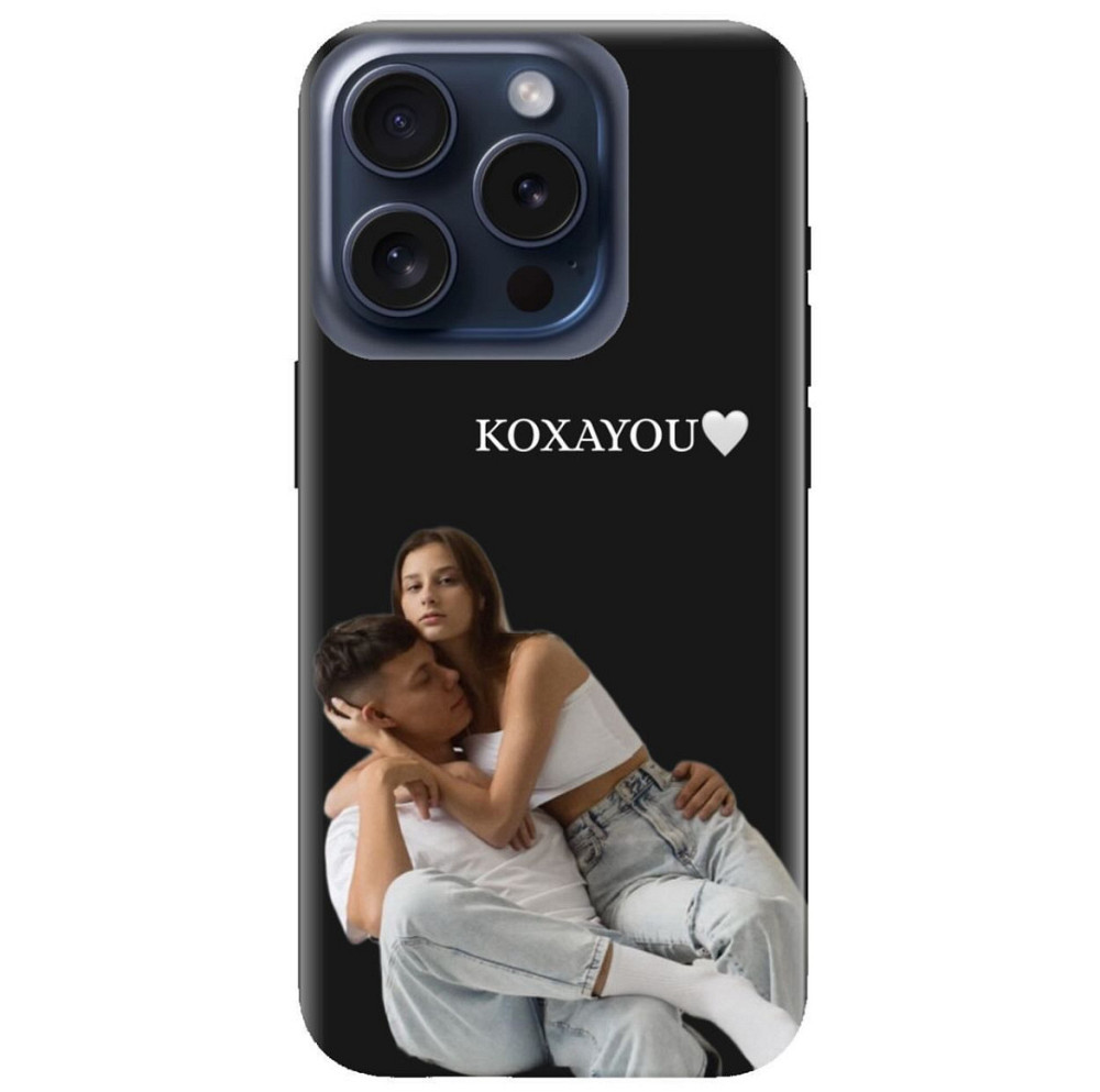 Индивидуальный чехол с фото или надписью на любую модель телефона Черновцы - изображение 3