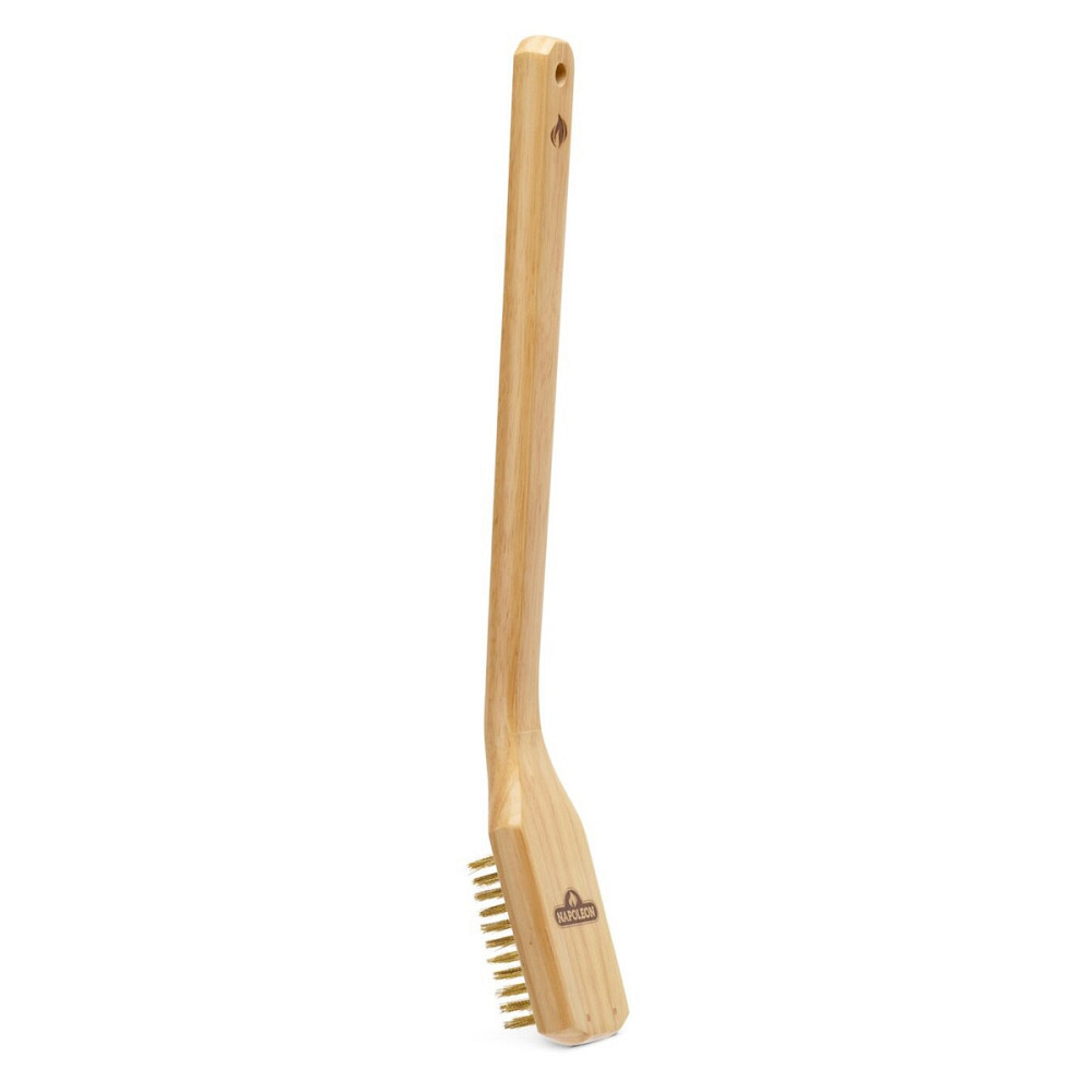 Щітка для гриля латунна Napoleon GABR003 Код: 014134 Рівне - фото 2
