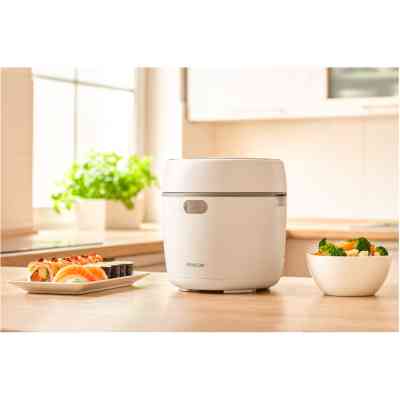 Мультиварка Sencor SRM0670WH Вінниця