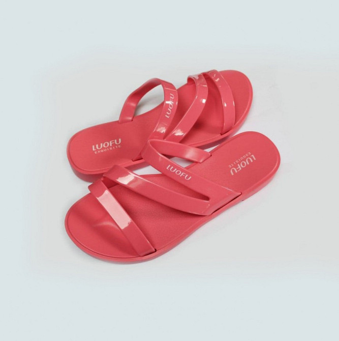 Женские сланцы FLY Fashion Fem 40 Киев - изображение 1