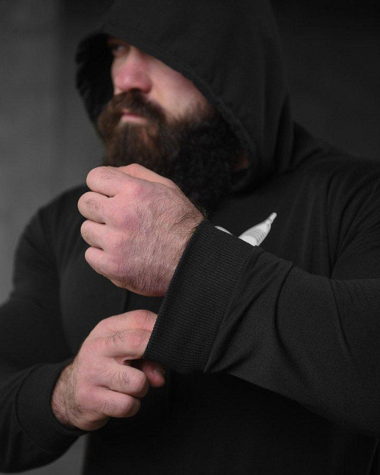 Худи maklin  Mina ВТ3899 Одесса - изображение 7