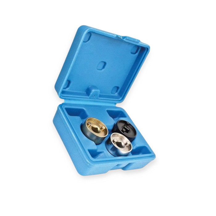 Набір фіксаторів ГРМ VAG 1.8/2.0 TFSI (кришки) Мукачево - фото 1