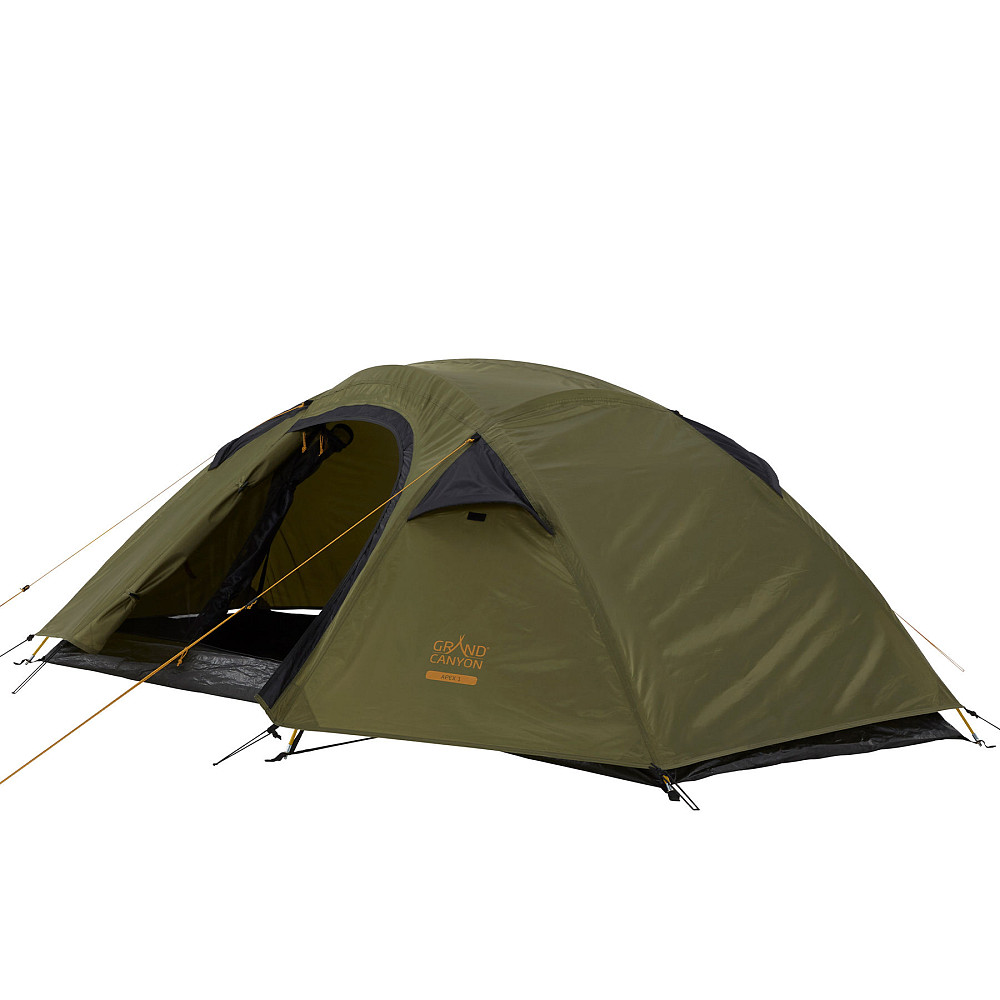 Намет Grand Canyon Apex 1 Capulet Olive Львів - фото 13