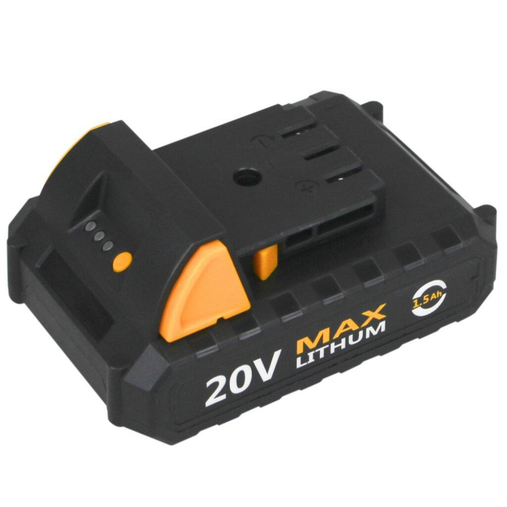 Аккумуляторный шуруповерт DEKO 13521 Киев - изображение 9