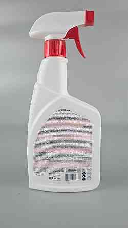 Середе. д/чистки ГРИЛЕЙ СПРЕЙ САМА 500 мл (1 шт.) Харків