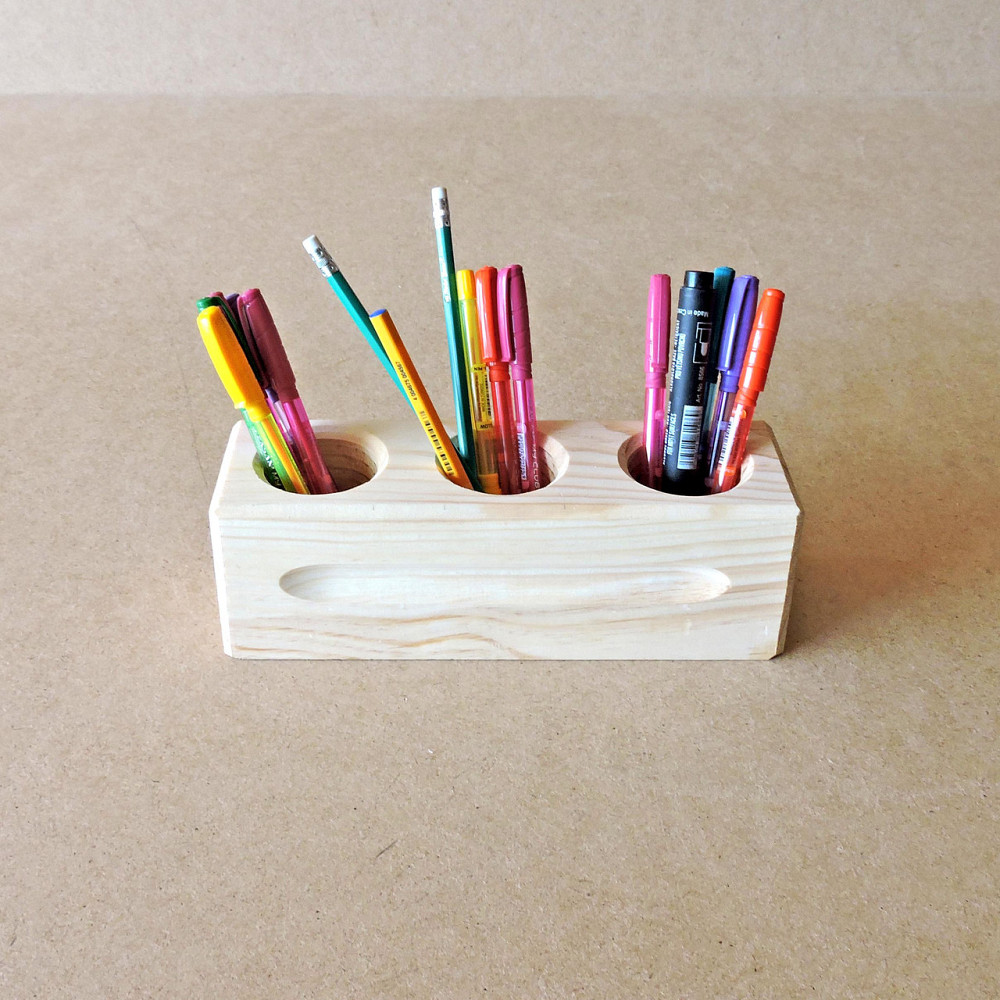 Настільний органайзер "Доріс" бланже Миколаїв - фото 3