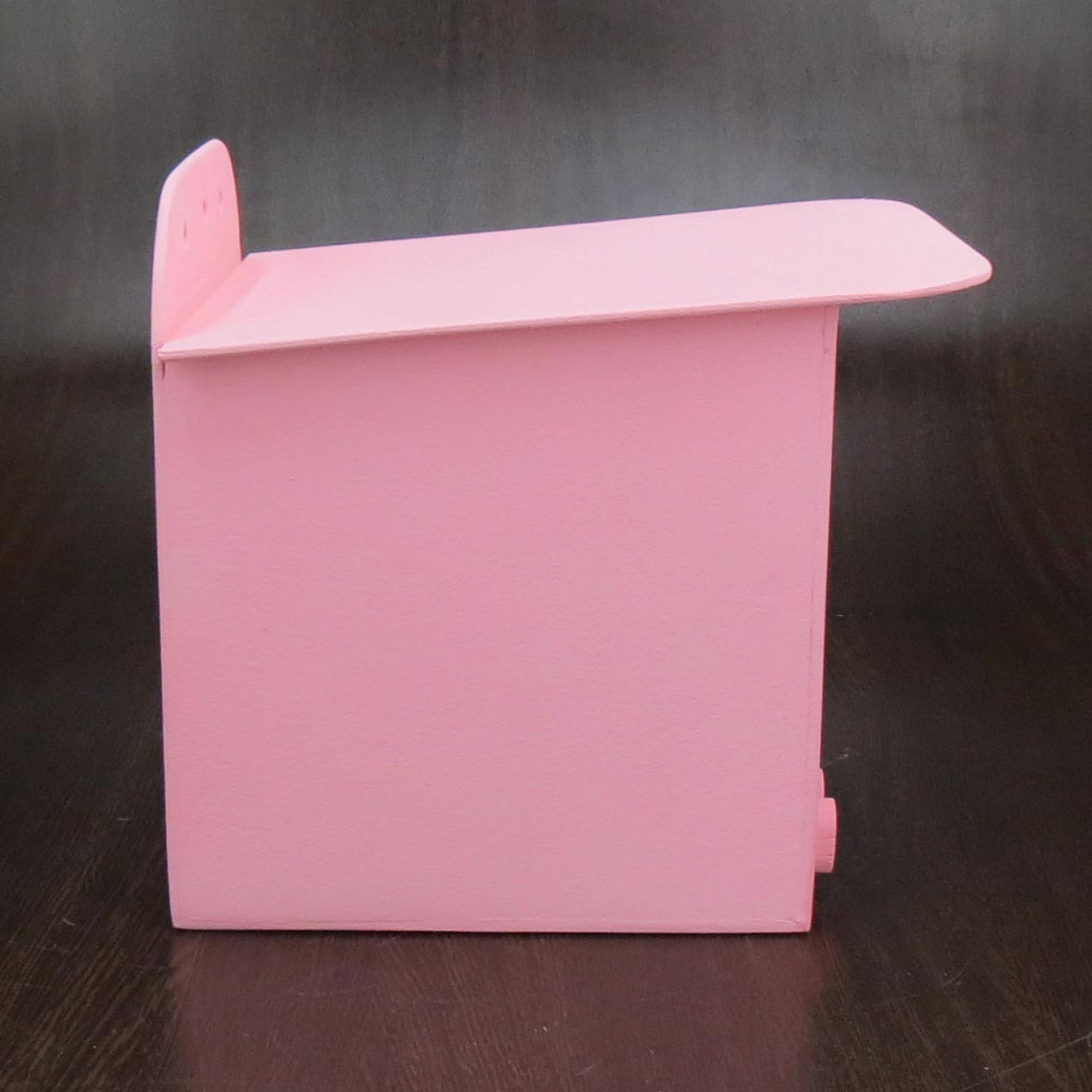 Місце гніздування для птахів "Голуб" барбі Миколаїв - фото 5