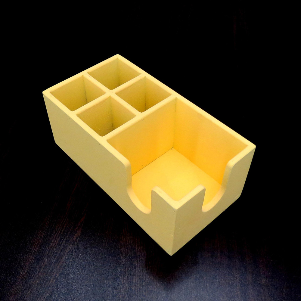 Кавовий органайзер "Бові" лимонад Миколаїв - фото 2