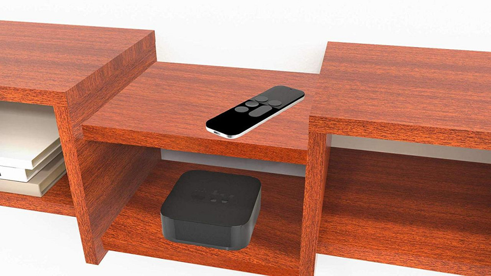 Полиця для роутера "Тапа" мускат Миколаїв - фото 3