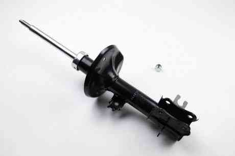 Амортизатор передній пр. Raiso (Швеція) Chevrolet Aveo (T250), Шевроле Авео (Т250) 08- #ST767314 UAFMBAO22 Ковель