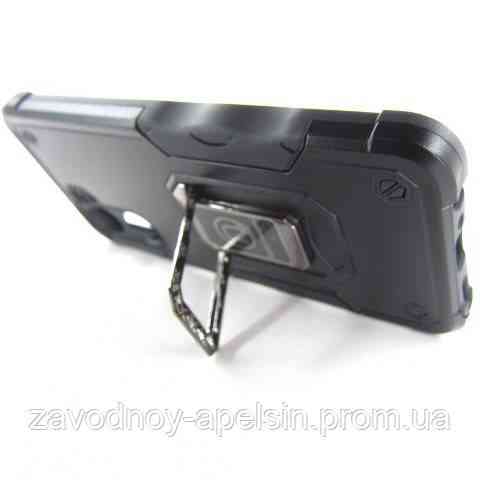 Oppo Reno 8T Захисний чохол Підставка (антишок) Одеса