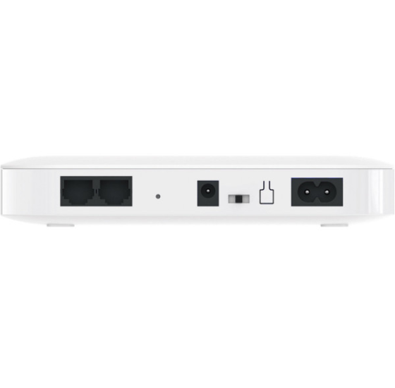 ДБЖ Marsriva DC UPS для роутерів KP2 DC+PoE+USB OUT, Select DC 5V/9V/12V 18W 10000mAh (36Wh) Киев