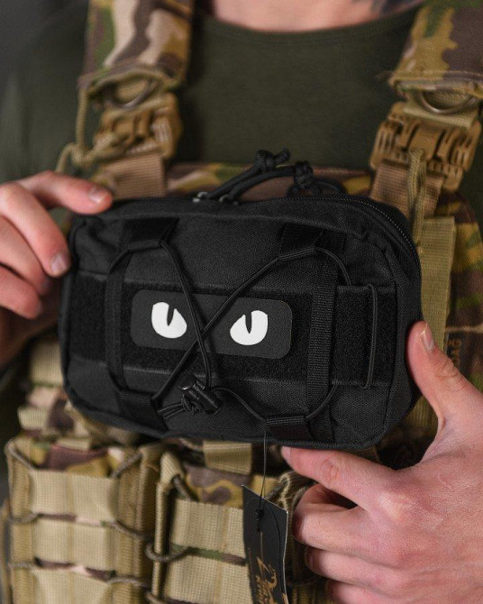 Підсумок Silver knight black ВТ4990 Одеса - фото 1