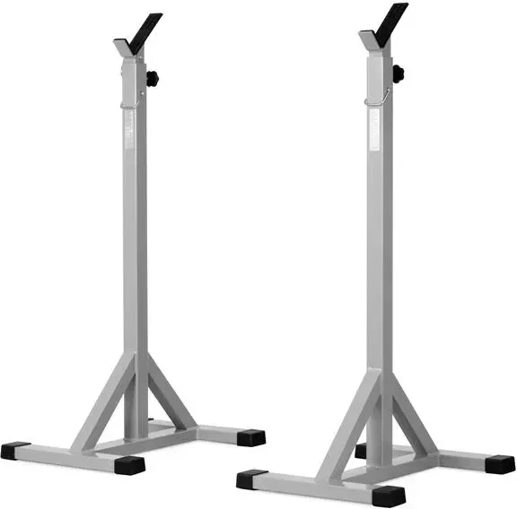 Тренажер MASTER Спорт Stojaki pod sztangę Jp13 Киев - изображение 1