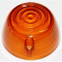 Скло поворотів мопед Дельта, мотоцикл Альфа (кругле) Мукачево - фото 1