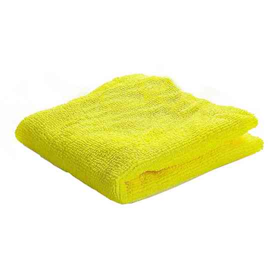 Набір ганчірок з мікрофібри K2 Hiro Microfibre 30x30см 30шт Львів