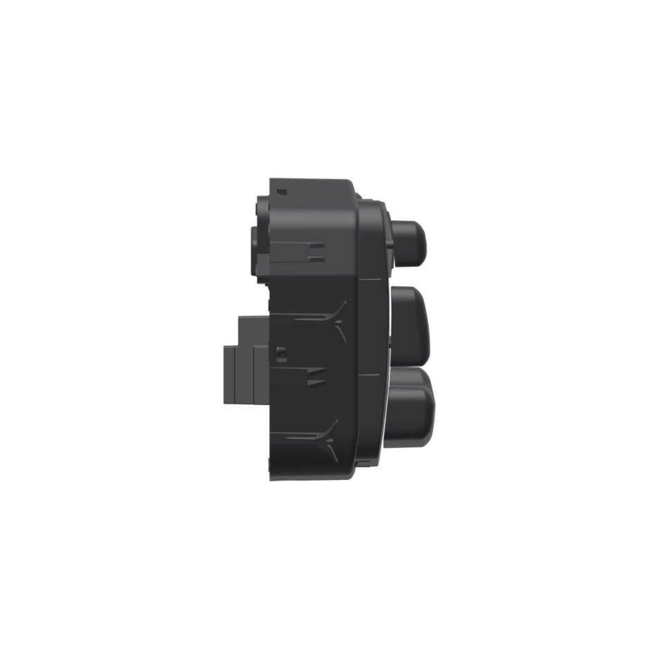 Mercedes-Benz  A2469050251 Блок кнопок керування сидінь та пам'яті на передніх правих дверях CLA Shooting Brake X117 CLA C117 GLA X156 A-class W1 Одеса - фото 2