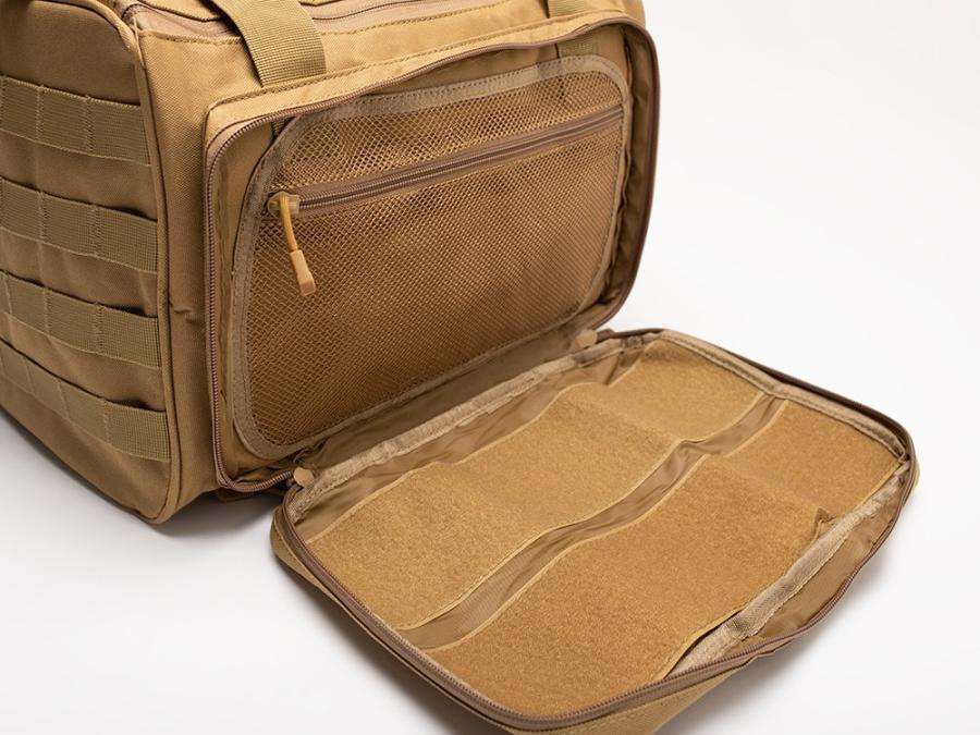 Сумка тактична койот ПП8245 Одеса - фото 5