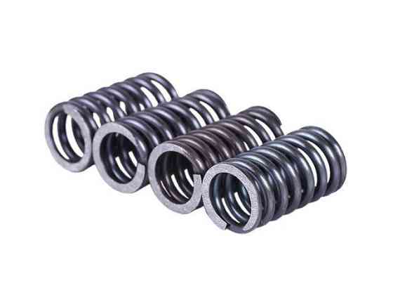 Пружины сцепления, 4шт. - КПП мини Мукачево