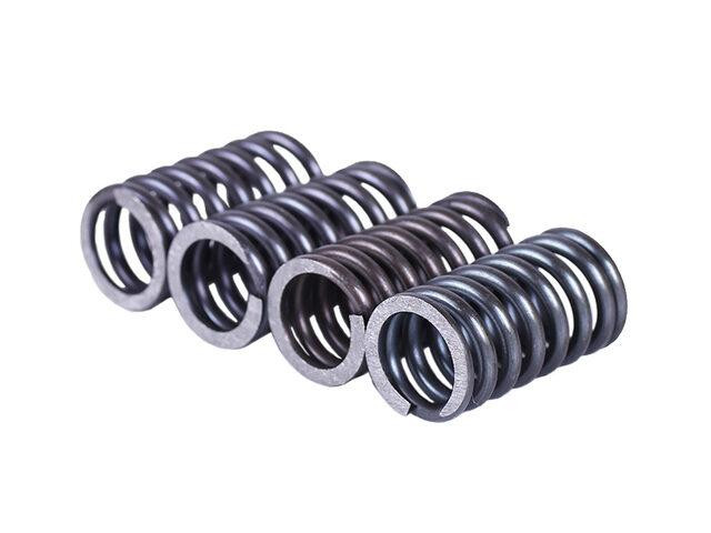 Пружины сцепления, 4шт. - КПП мини Мукачево - изображение 1