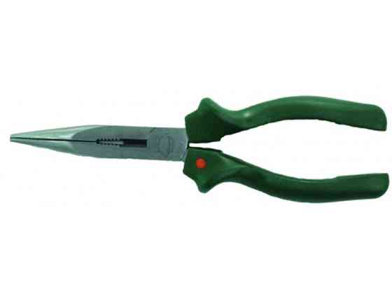 Тонкогубці 200 мм (Economy) Sturm 1020-07-4-200 (зчитувати опис) Рівне