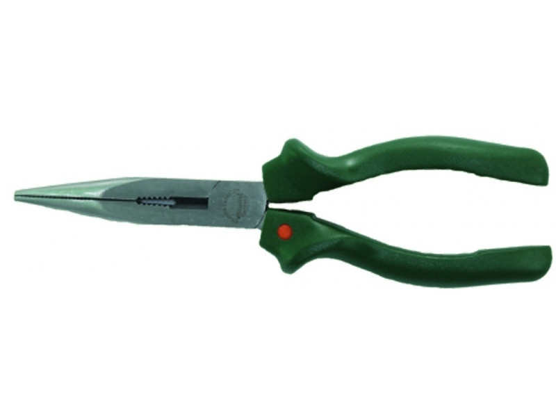 Тонкогубці 200 мм (Economy) Sturm 1020-07-4-200 (зчитувати опис) Рівне - фото 1