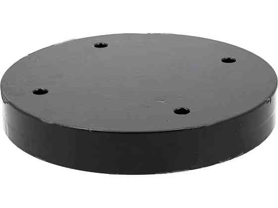 Грузило на колесо YATO до мотоблоків  YT-85850,YT-85851; вага- 15 кг, 2 шт [1] Одесса