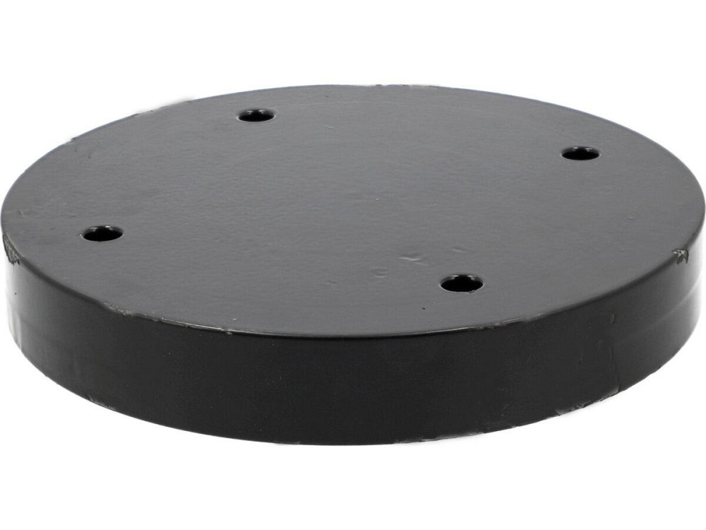 Грузило на колесо YATO до мотоблоків  YT-85850,YT-85851; вага- 15 кг, 2 шт [1] Одеса - фото 1