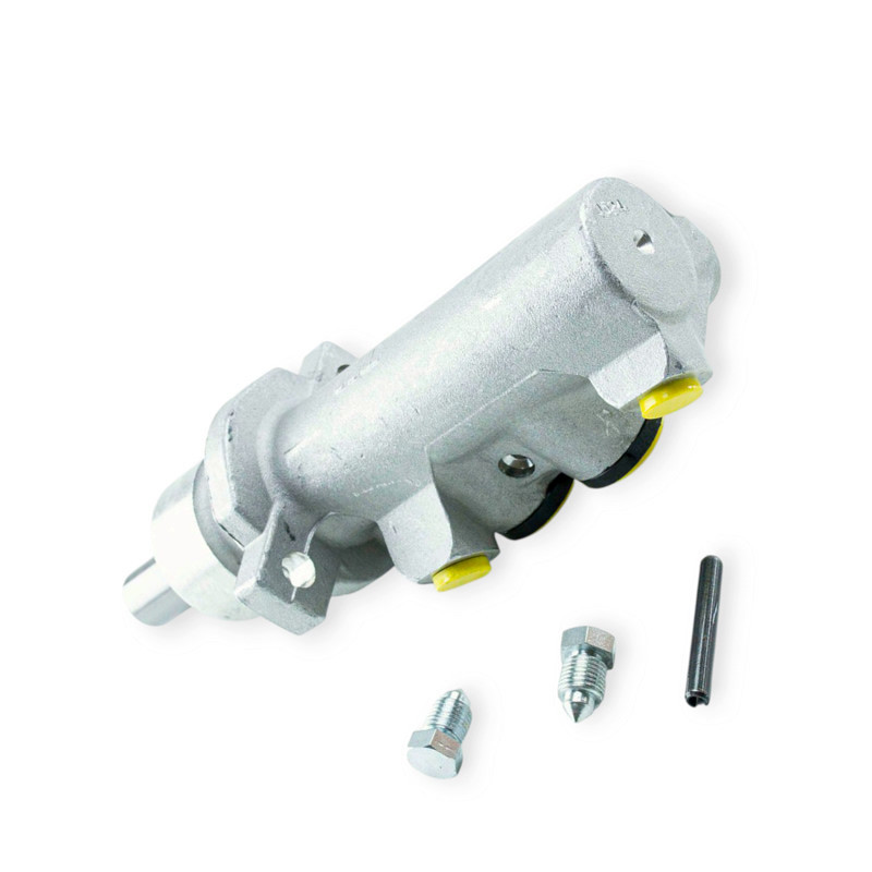 Цилиндр главный Ситроен Berlingo, Пежо Partner 96- (d-23.81 мм) тормозной Мукачево - изображение 1