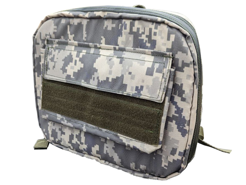 Підсумок-чохол протиударний для планшета 8-10-12 дюймів Піксель Дніпро - фото 6