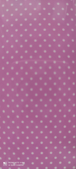 Фольга для ногтей 1 метр Киев - изображение 1