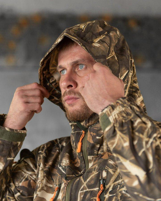 Тактичний костюм hay Одеса - фото 7