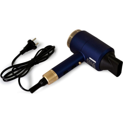 Фен Grunhelm GHD-596B Винница - изображение 3