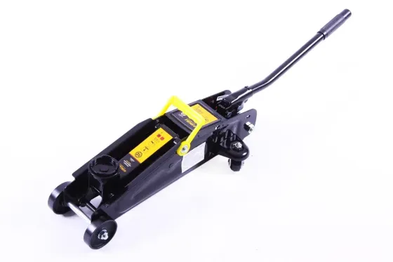 Домкрат гідравлічний підкатній 2 т 135-330м Sigma Вінниця