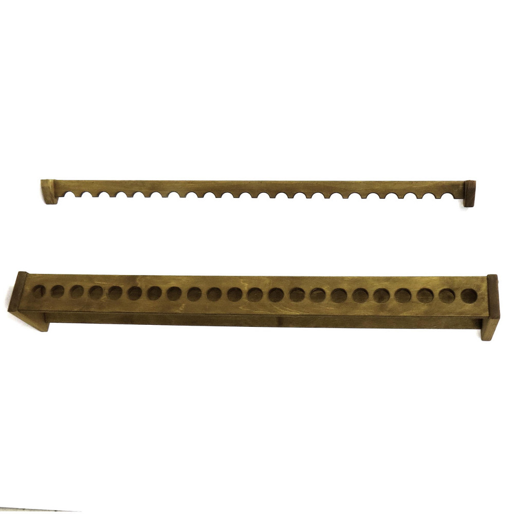 Органайзер для вудок "Кулунди" мускат Миколаїв - фото 1