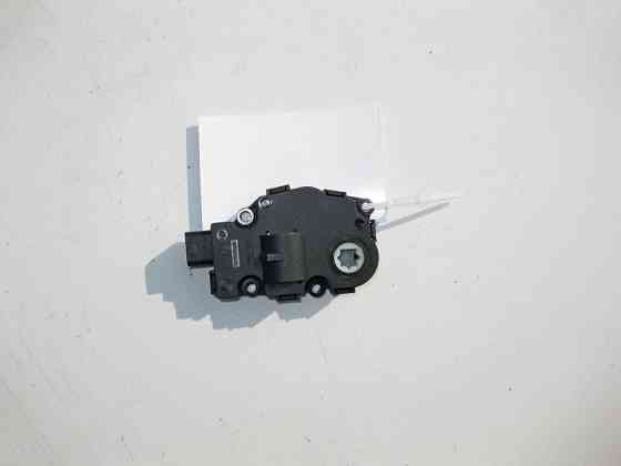 Mercedes-Benz  A1648202042 Привід заслінки пічки GL X164 ML W164 GLS X166 GLE W166 C292 R-Class W251 Одеса