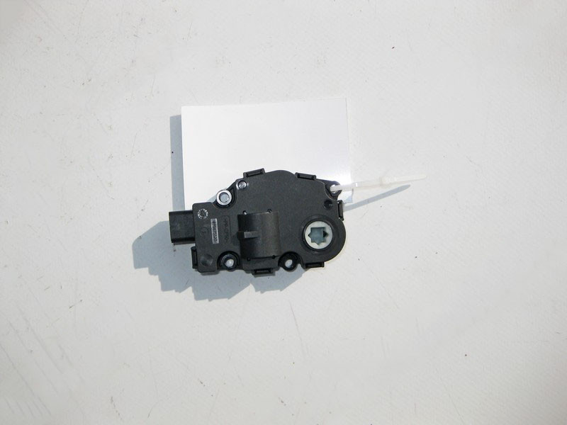 Mercedes-Benz  A1648202042 Привід заслінки пічки GL X164 ML W164 GLS X166 GLE W166 C292 R-Class W251 Одеса - фото 1