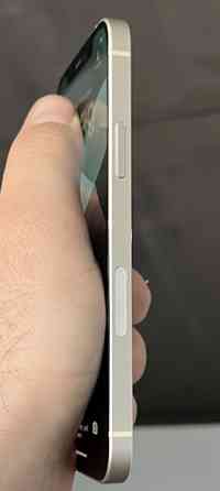 Айфон iPhone 12 64Gb. Білий 93% Київ