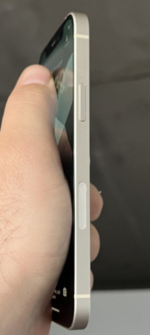 Айфон iPhone 12 64Gb. Белый 93% Киев - изображение 5