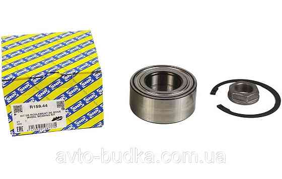 Підшипник переднього моста на PEUGEOT PARTNER рік 2008-> SNR (Франція) R159.44 Новий Розділ