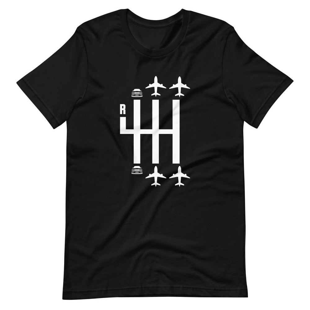 Купити футболку Коробка передач Запорожье - изображение 3