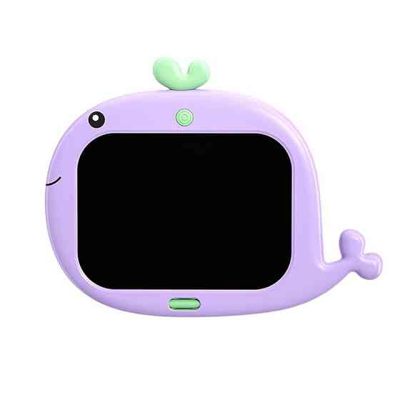 Графічний планшет Kids Pad 9" Color Whale Purple Київ