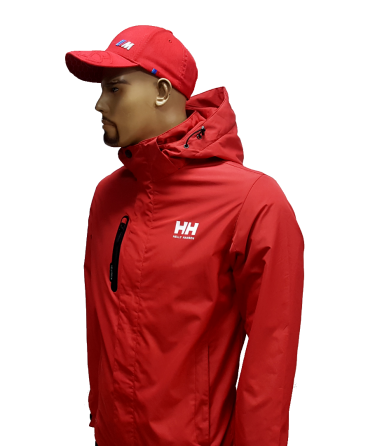 Ветровка мужская  Helly Hansen dubliner  Men’s. Киев