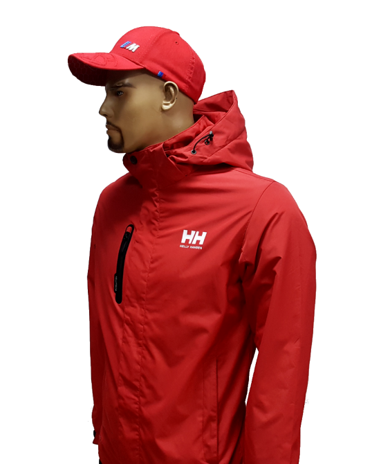 Ветровка мужская  Helly Hansen dubliner  Men’s. Киев - изображение 3