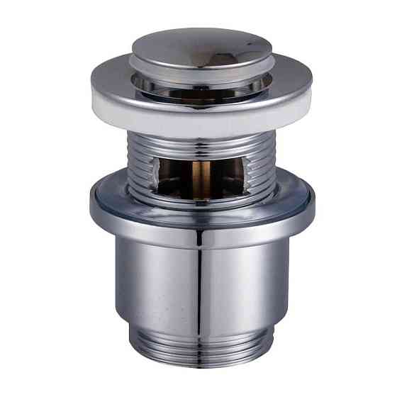 Донний клапан Globus Lux HG-041B (Click-clack) (000020800) Київ